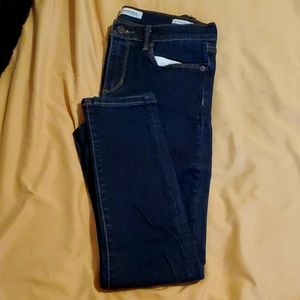 Banana Republic Skinny Ankle